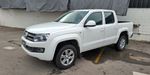 Volkswagen Amarok 2.0 TDI 180CV TRENDLINE 4X2 MY16 Pickup 2016