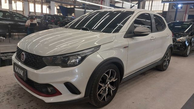 Fiat • Argo
