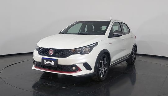 Fiat • Argo