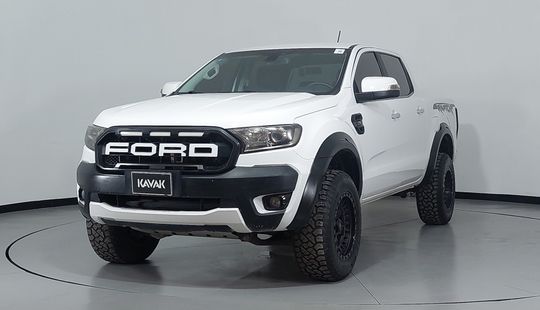 Ford • Ranger