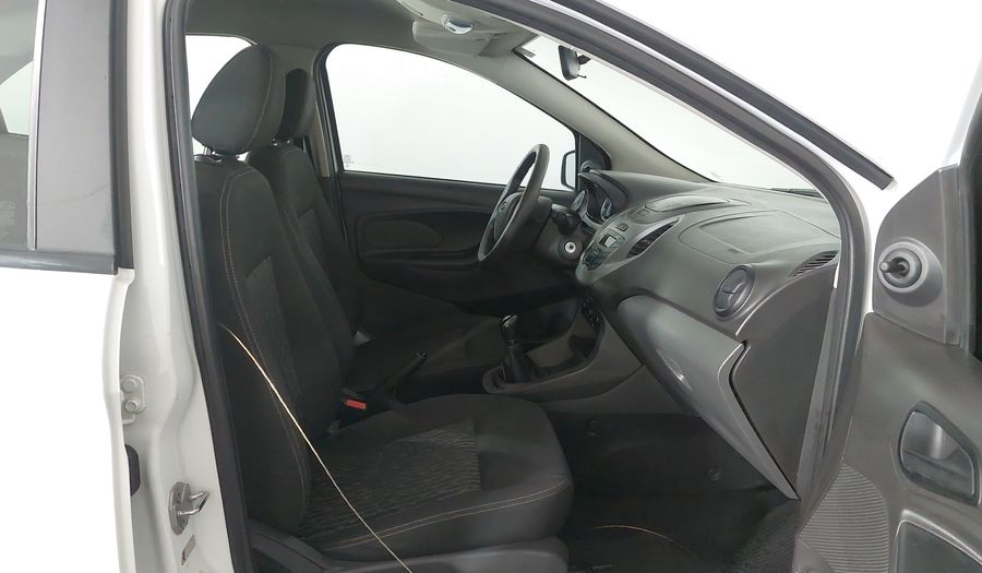 Ford Ka TIVCT SE Hatchback 2018