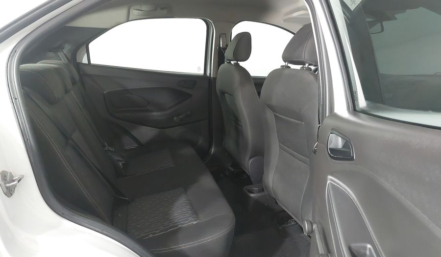 Ford Ka TIVCT SE Hatchback 2018