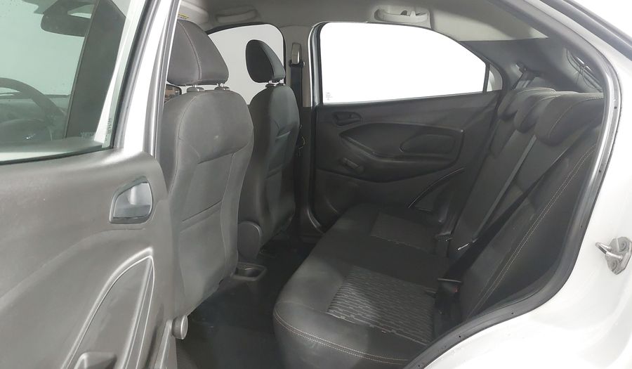Ford Ka TIVCT SE Hatchback 2018