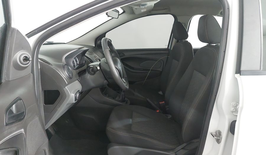 Ford Ka TIVCT SE Hatchback 2018