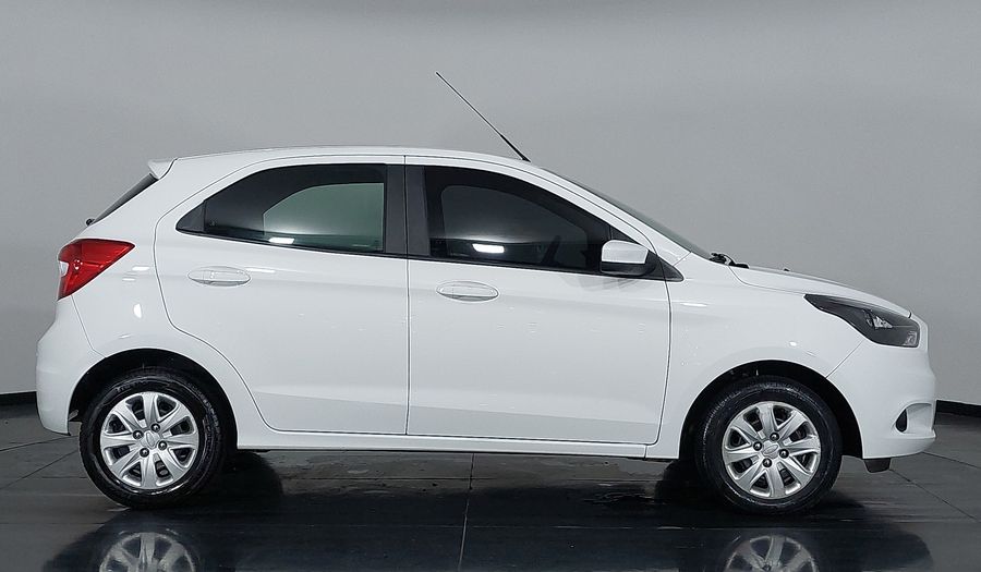 Ford Ka TIVCT SE Hatchback 2018
