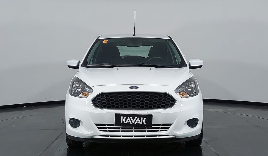 Ford Ka TIVCT SE Hatchback 2018
