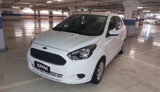 Ford • Ka