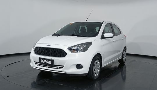 Ford • Ka