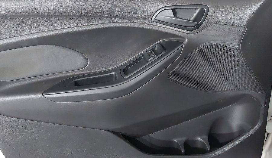 Ford Ka TIVCT SE Hatchback 2018
