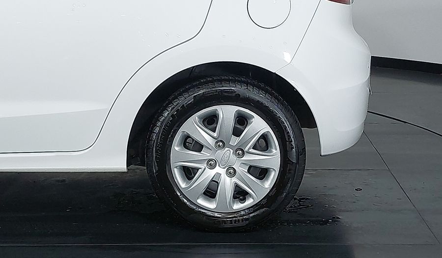 Ford Ka TIVCT SE Hatchback 2018