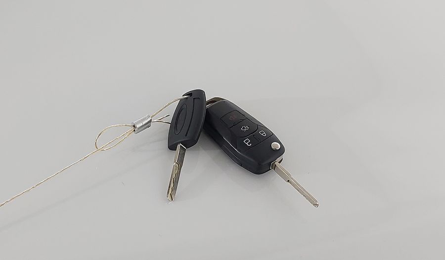 Ford Ka TIVCT SE Hatchback 2018