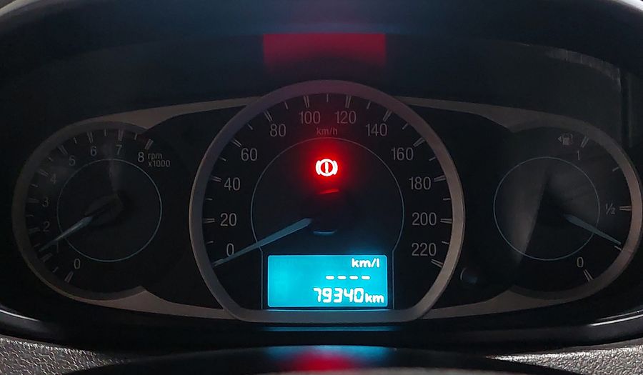 Ford Ka TIVCT SE Hatchback 2018