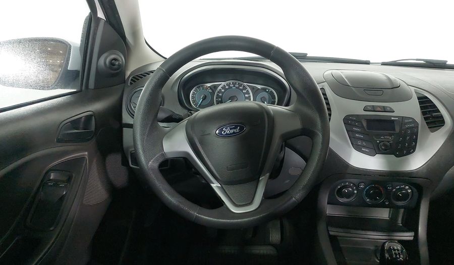 Ford Ka TIVCT SE Hatchback 2018