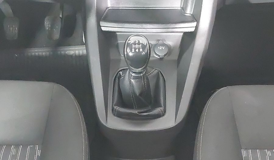 Ford Ka TIVCT SE Hatchback 2018
