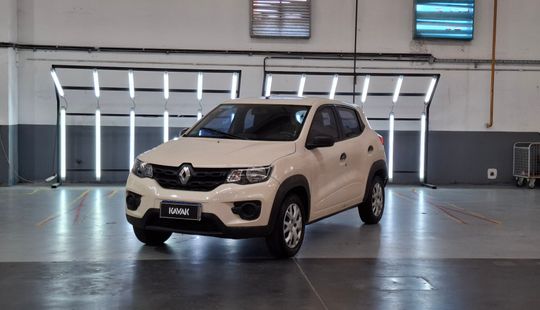 Renault • Kwid