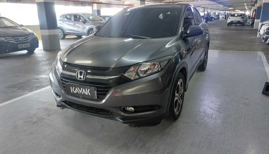Honda • HR-V