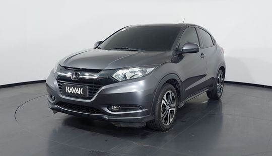 Honda • HR-V