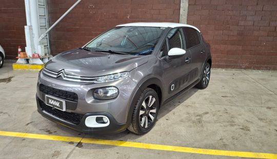 Citroen • C3