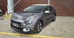 Citroen C3 1.2 PURETECH 82 BVM SHINE CONNECTED CAM Hatchback 2019