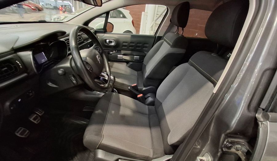 Citroen C3 1.2 PURETECH 82 BVM SHINE CONNECTED CAM Hatchback 2019