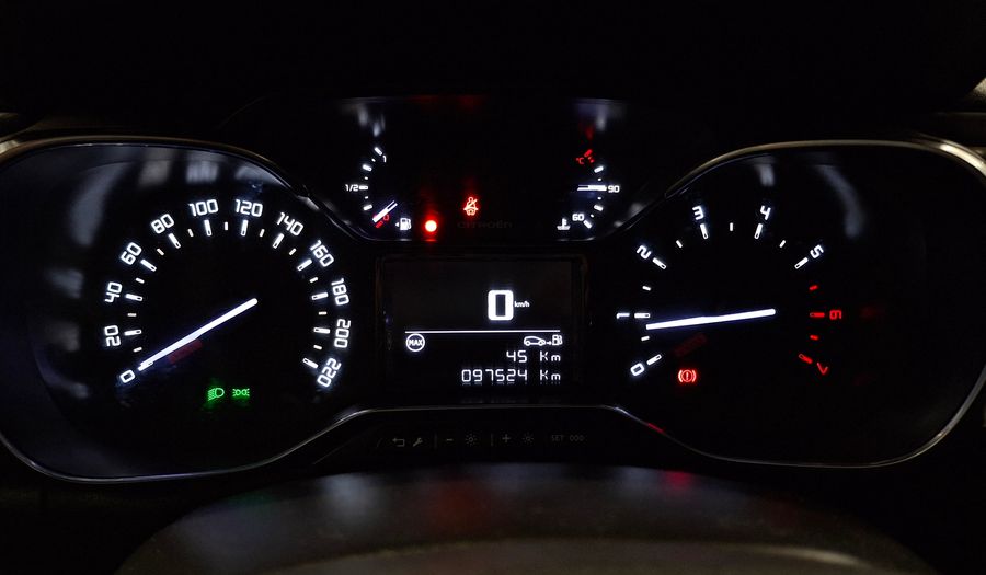 Citroen C3 1.2 PURETECH 82 BVM SHINE CONNECTED CAM Hatchback 2019