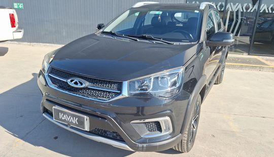 Chery • Tiggo 2