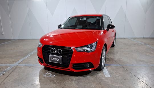 Audi • A1