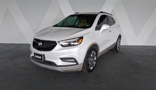 Buick • Encore