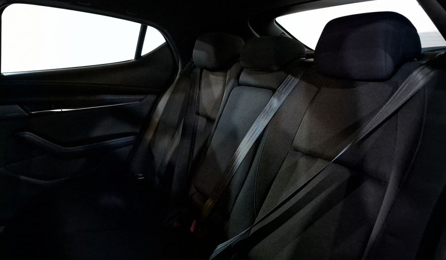 Mazda 3 2.5 I SPORT AUTO Hatchback 2023