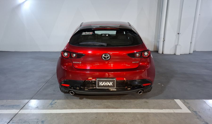 Mazda 3 2.5 I SPORT AUTO Hatchback 2023