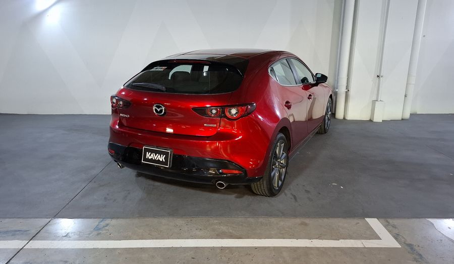 Mazda 3 2.5 I SPORT AUTO Hatchback 2023