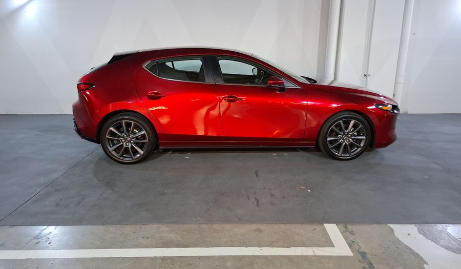 Mazda 3 2.5 I SPORT AUTO Hatchback 2023