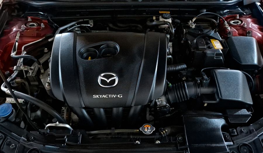 Mazda 3 2.5 I SPORT AUTO Hatchback 2023