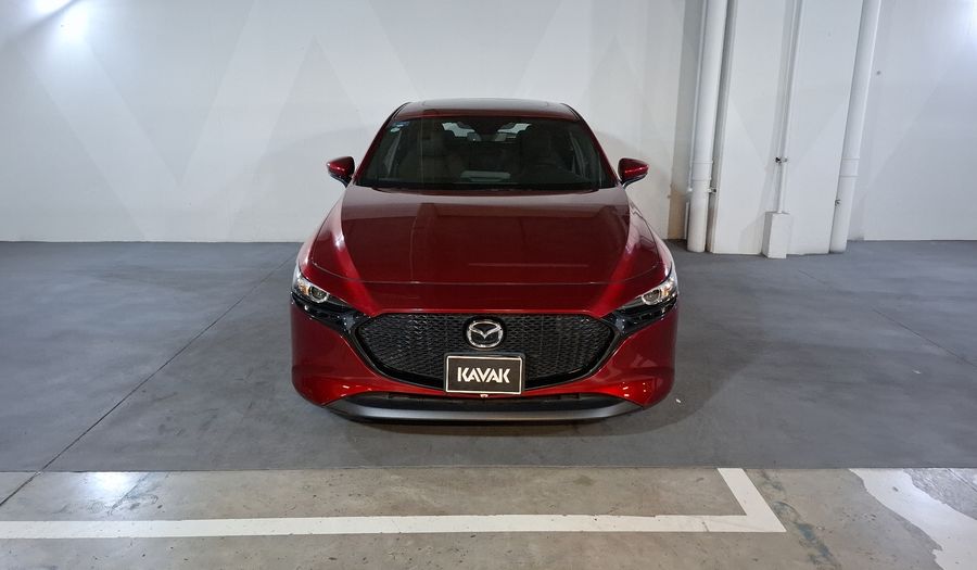 Mazda 3 2.5 I SPORT AUTO Hatchback 2023