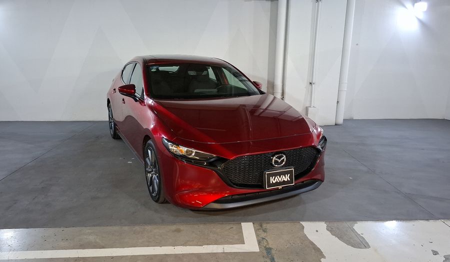 Mazda 3 2.5 I SPORT AUTO Hatchback 2023