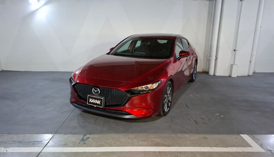 Mazda • Mazda 3