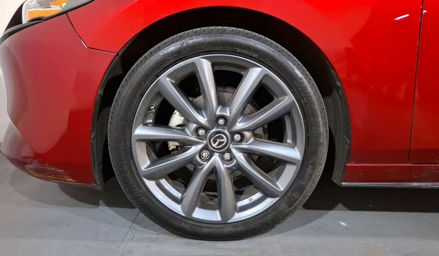Mazda 3 2.5 I SPORT AUTO Hatchback 2023