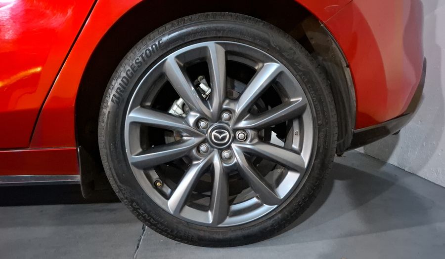 Mazda 3 2.5 I SPORT AUTO Hatchback 2023