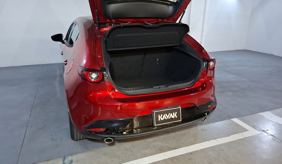 Mazda 3 2.5 I SPORT AUTO Hatchback 2023