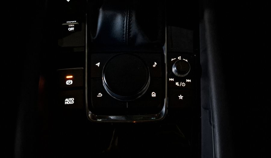 Mazda 3 2.5 I SPORT AUTO Hatchback 2023