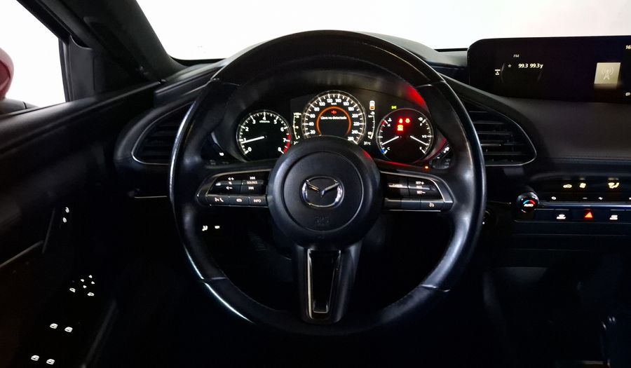 Mazda 3 2.5 I SPORT AUTO Hatchback 2023