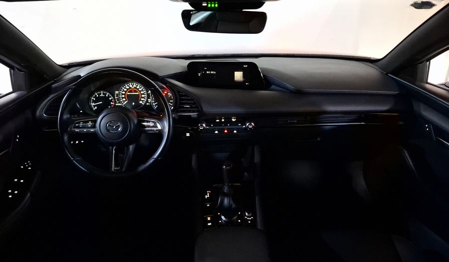Mazda 3 2.5 I SPORT AUTO Hatchback 2023