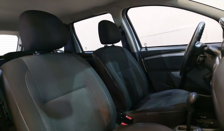 Renault Duster 2.0 EXPRESSION AT Suv 2015