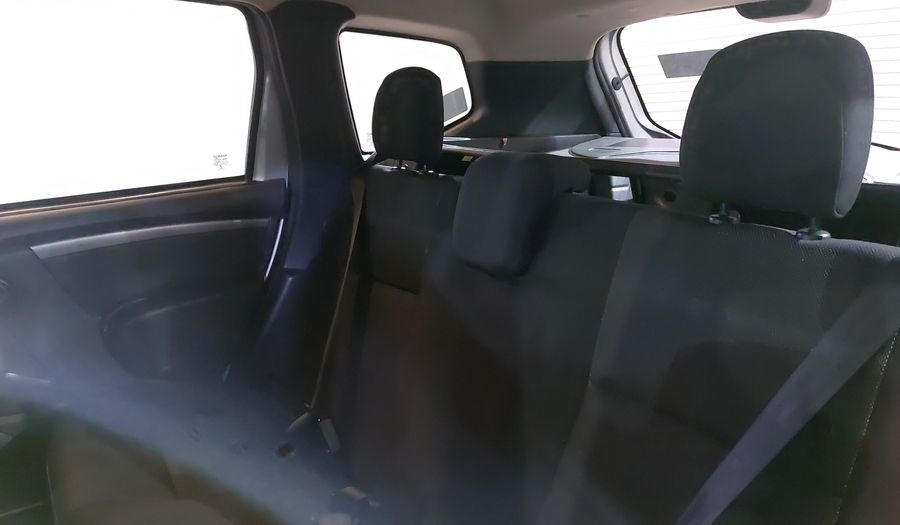 Renault Duster 2.0 EXPRESSION AT Suv 2015