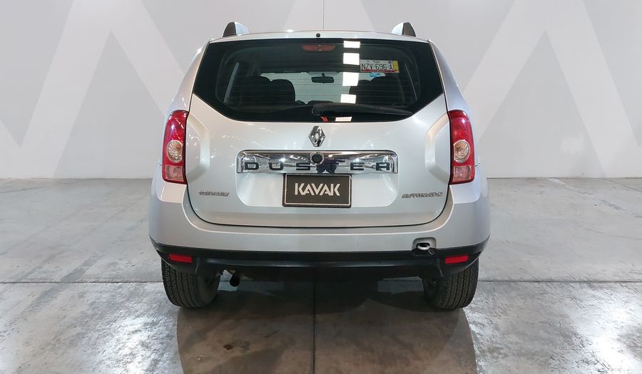Renault Duster 2.0 EXPRESSION AT Suv 2015