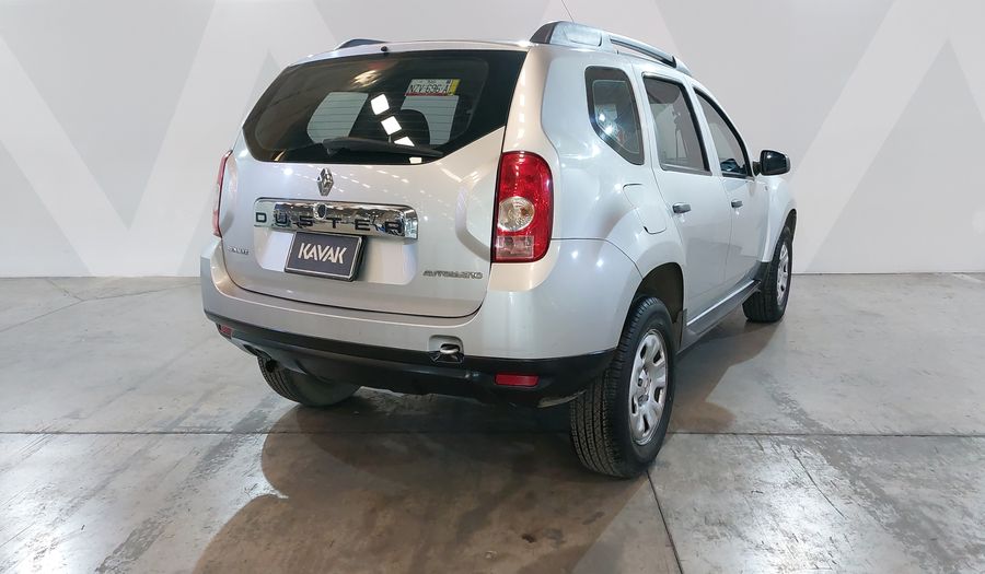 Renault Duster 2.0 EXPRESSION AT Suv 2015