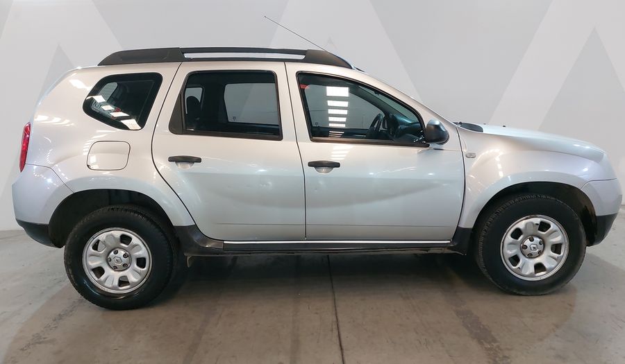 Renault Duster 2.0 EXPRESSION AT Suv 2015