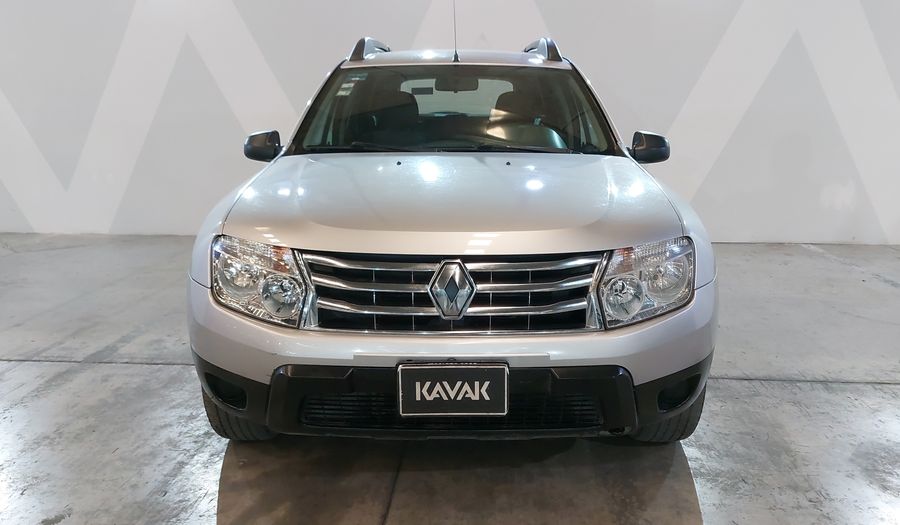 Renault Duster 2.0 EXPRESSION AT Suv 2015