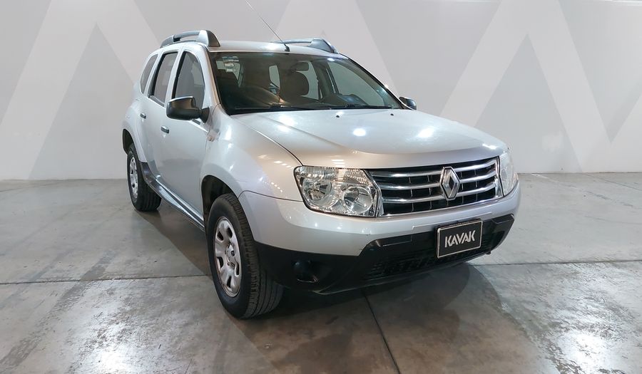 Renault Duster 2.0 EXPRESSION AT Suv 2015
