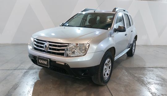 Renault • Duster